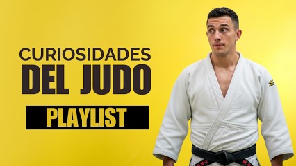Curiosidades del judo